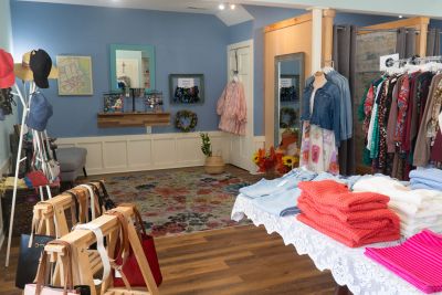 Bloom Boutique photo